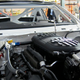 Image for article titled How Ford builds the greatest track day Mustang ever
